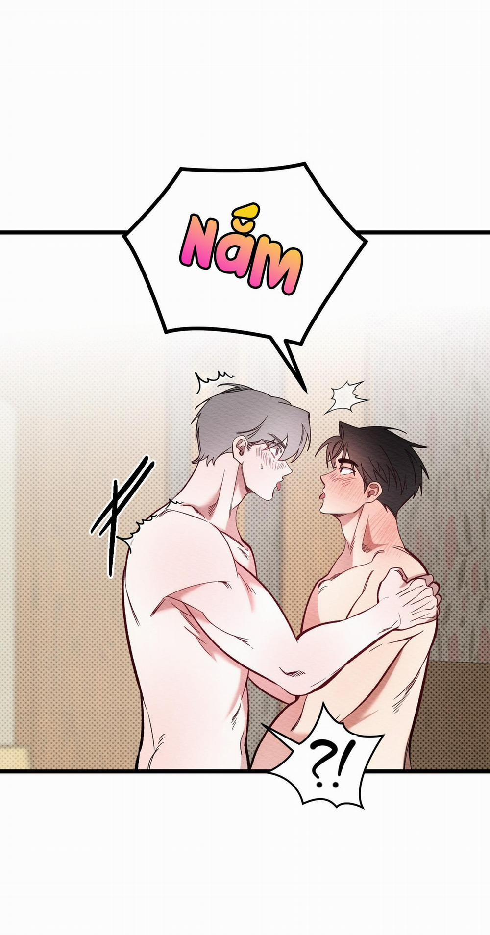 Thể Loại Lãng Mạn 26 trang 20