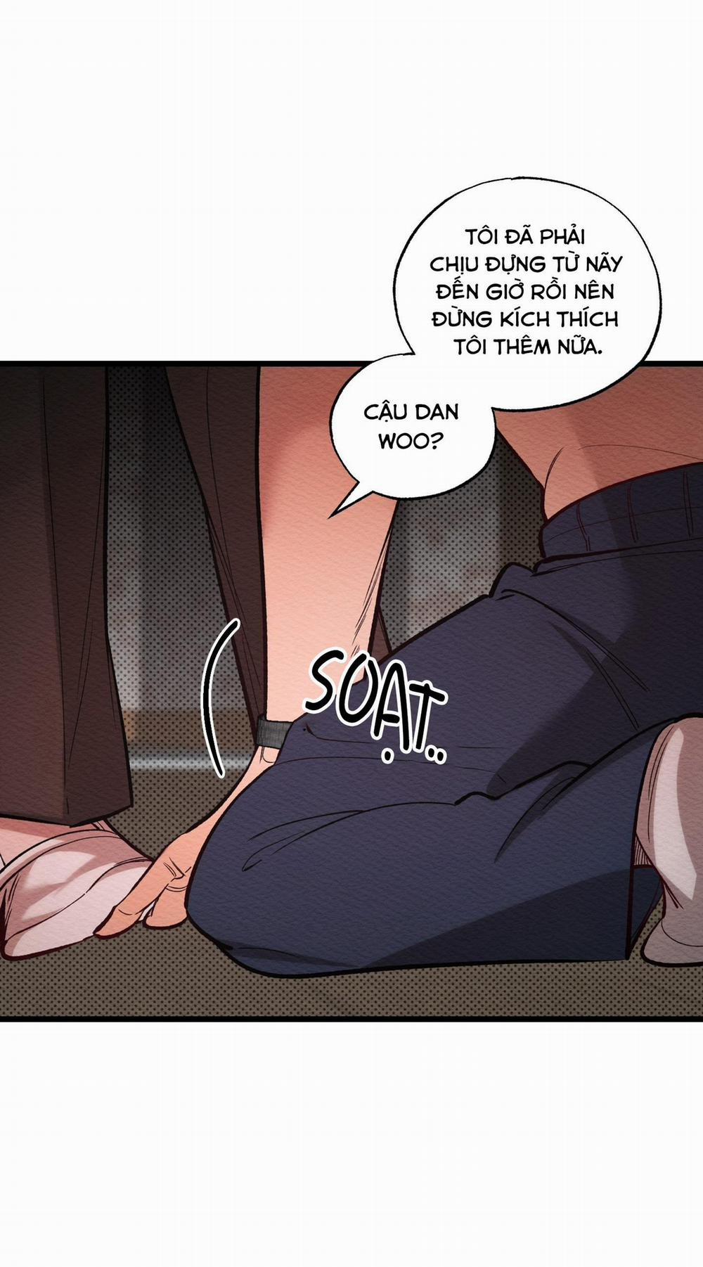 Thể Loại Lãng Mạn 26 trang 22