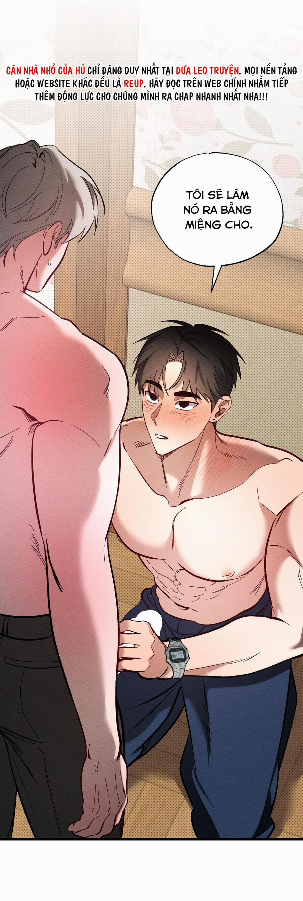 Thể Loại Lãng Mạn 26 trang 24