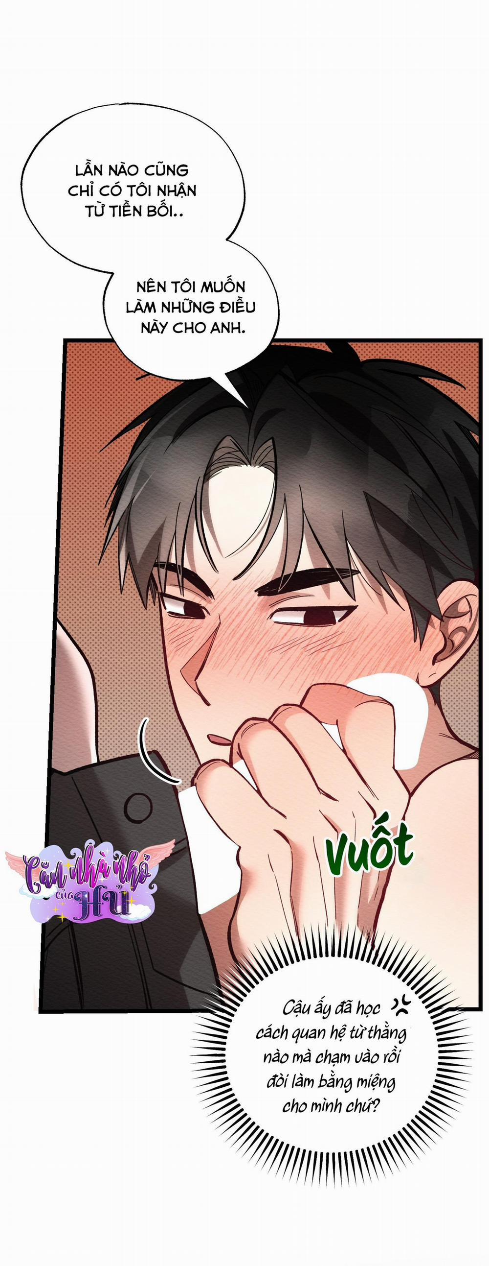 Thể Loại Lãng Mạn 26 trang 25