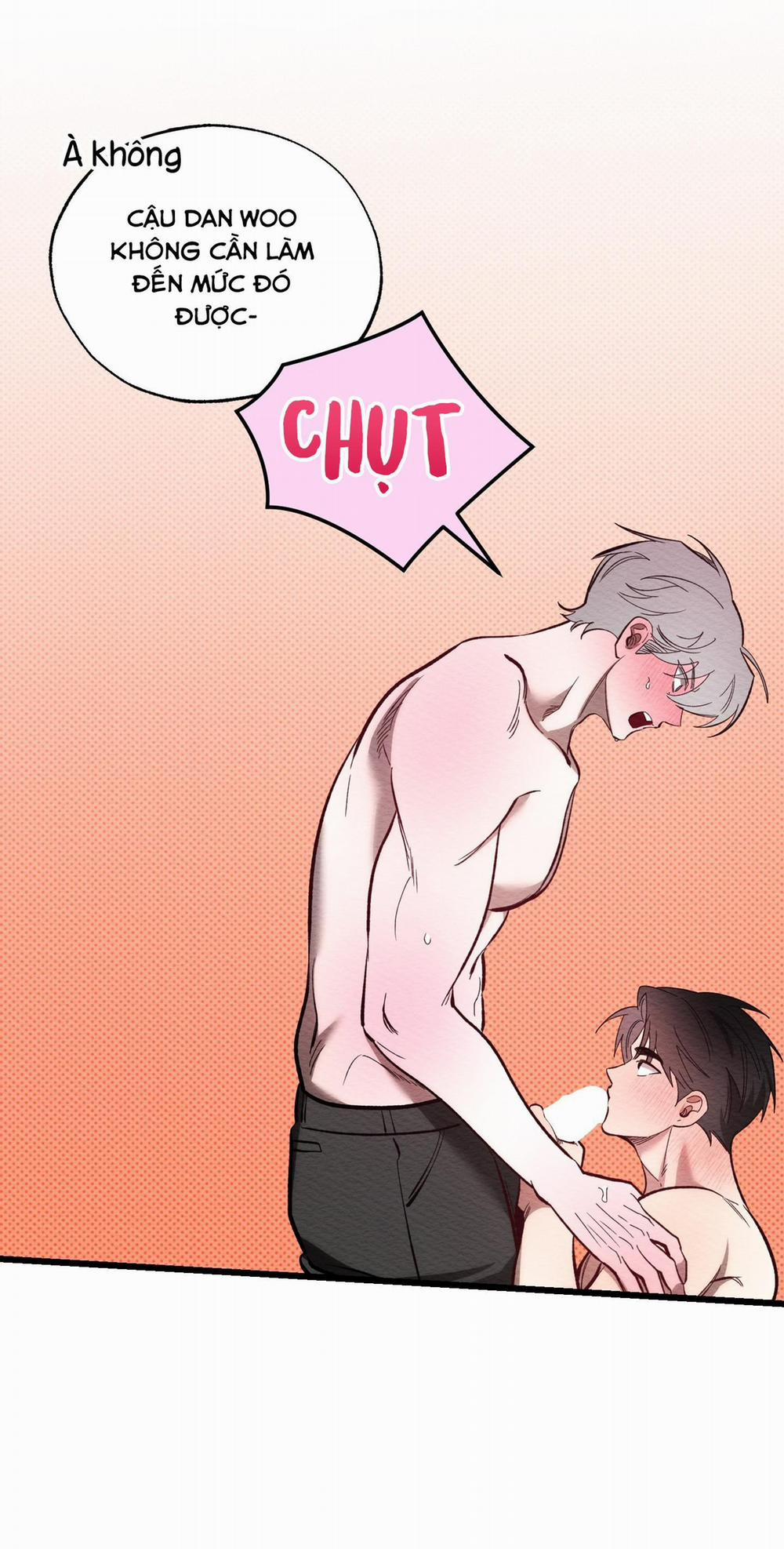 Thể Loại Lãng Mạn 26 trang 26