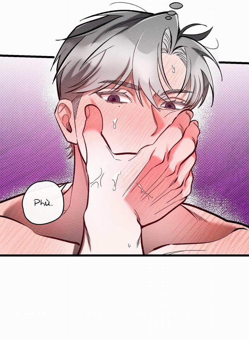 Thể Loại Lãng Mạn 26 trang 29