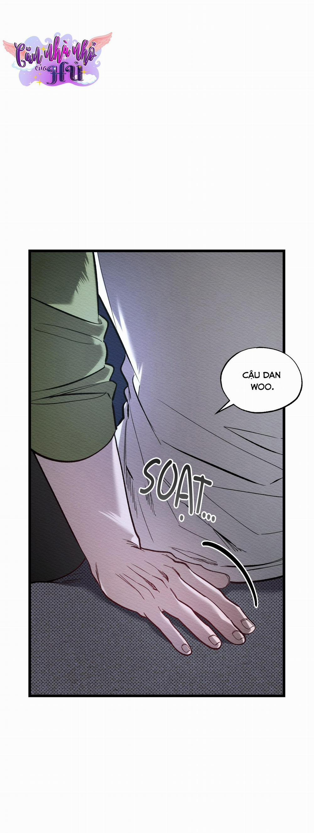 Thể Loại Lãng Mạn 26 trang 3