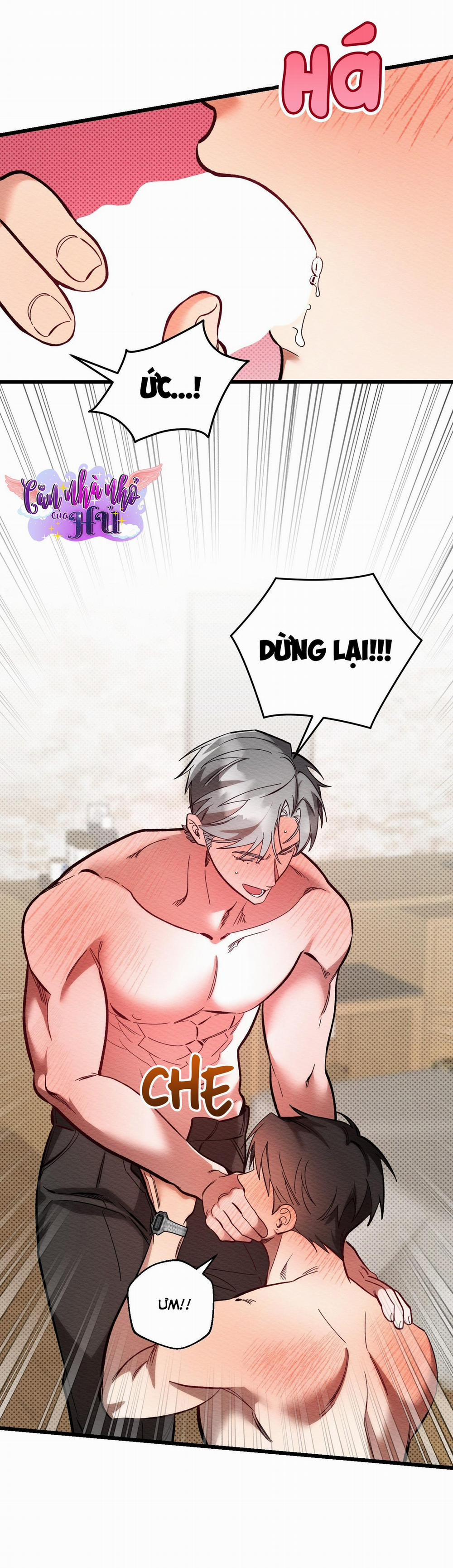 Thể Loại Lãng Mạn 26 trang 31