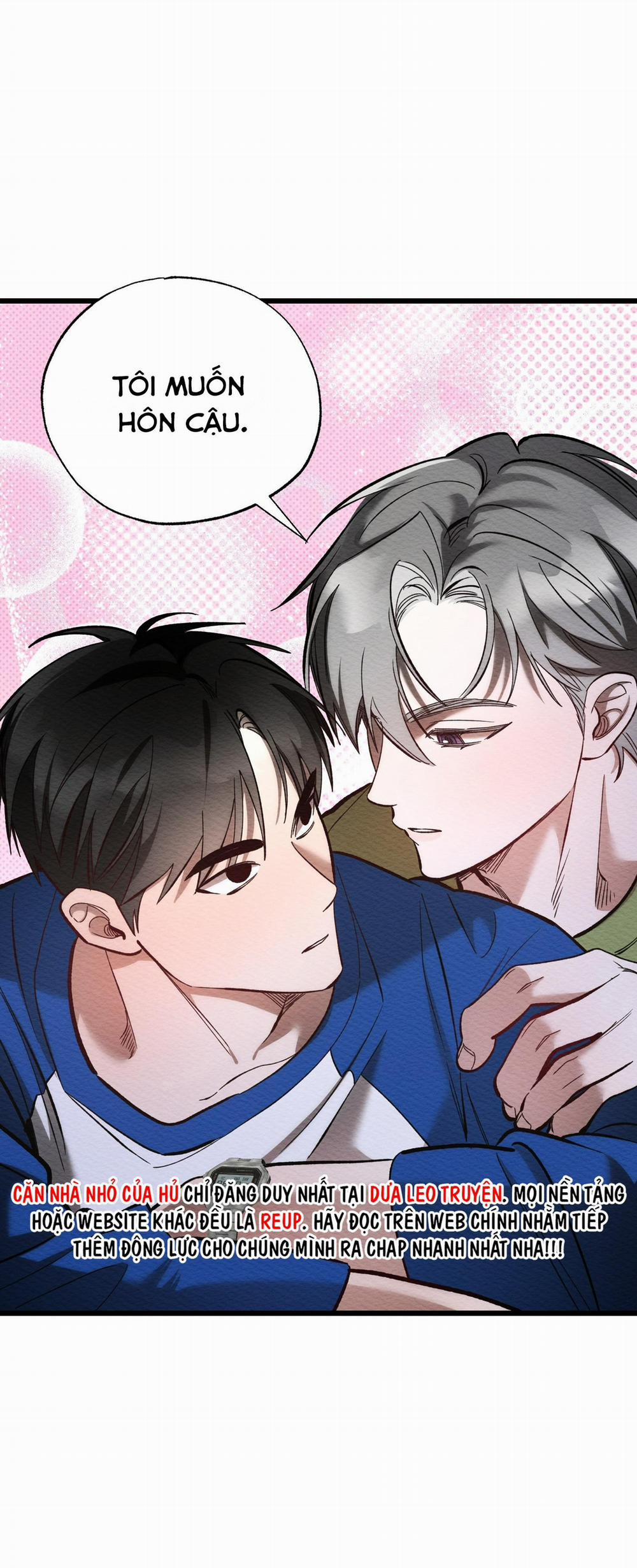 Thể Loại Lãng Mạn 26 trang 4