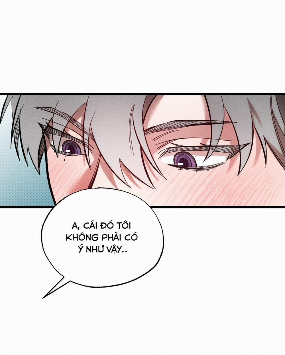 Thể Loại Lãng Mạn 26 trang 45