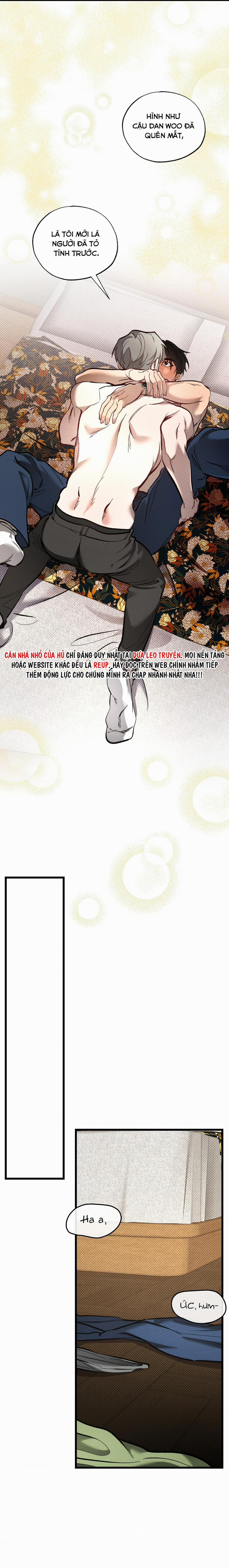 Thể Loại Lãng Mạn 26 trang 48