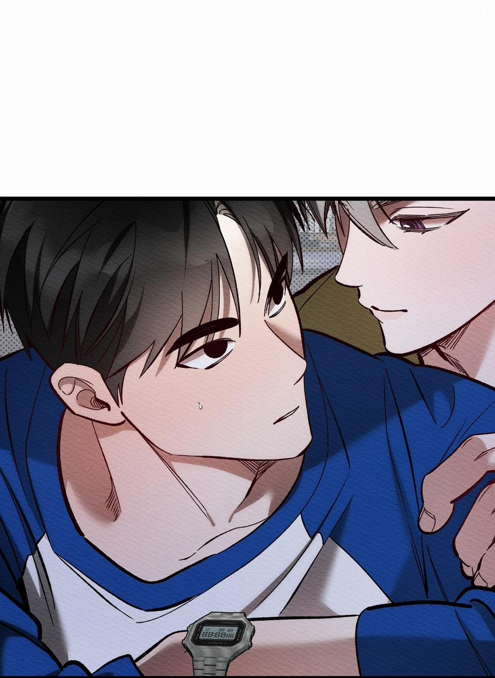 Thể Loại Lãng Mạn 26 trang 5