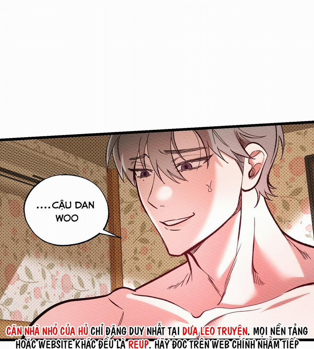 Thể Loại Lãng Mạn 26 trang 52