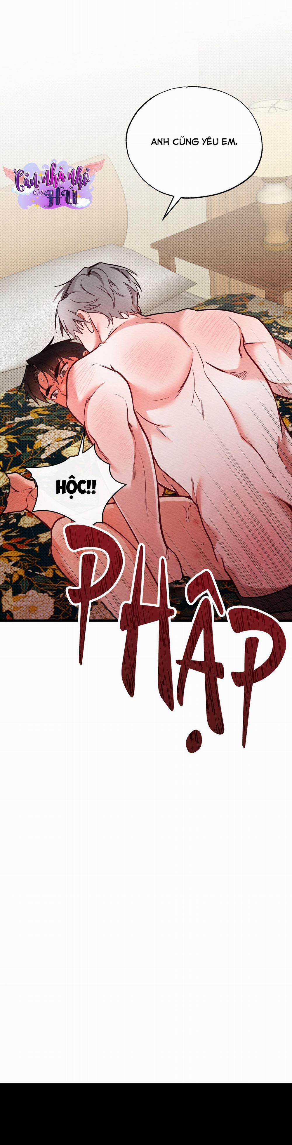 Thể Loại Lãng Mạn 26 trang 66