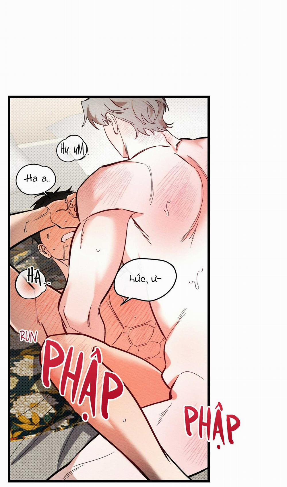 Thể Loại Lãng Mạn 27 trang 20