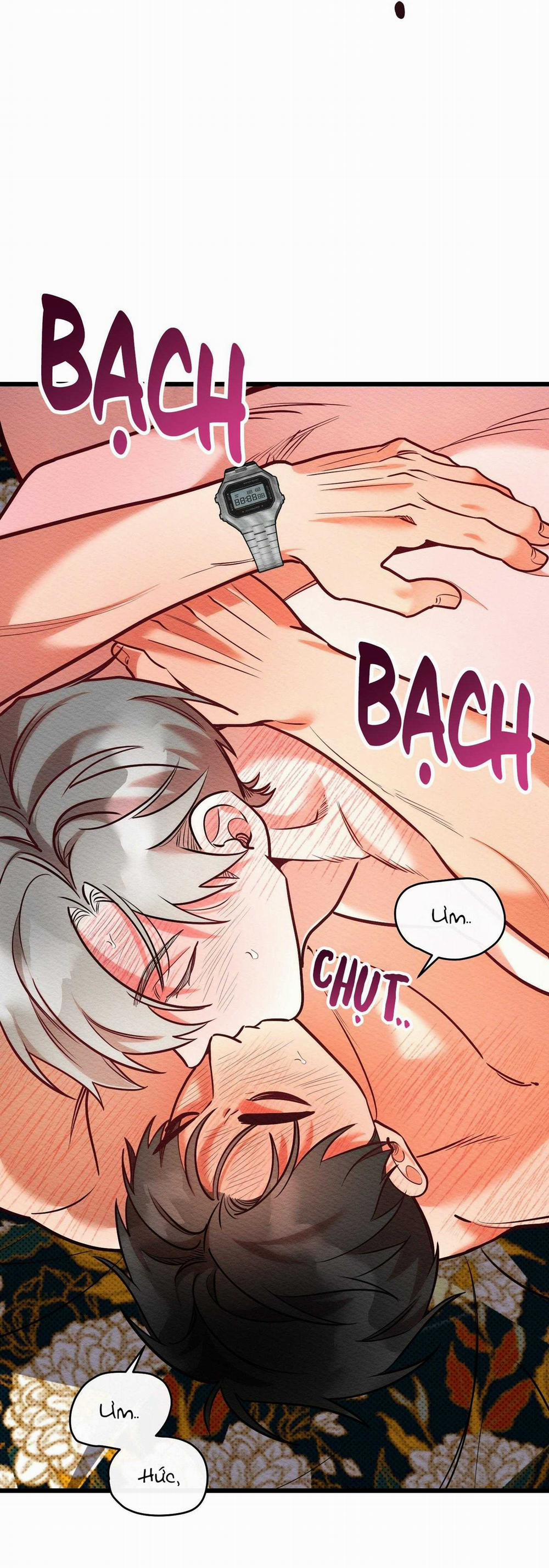 Thể Loại Lãng Mạn 27 trang 24