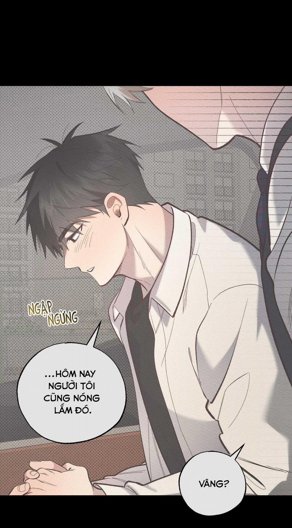 Thể Loại Lãng Mạn 27 trang 30