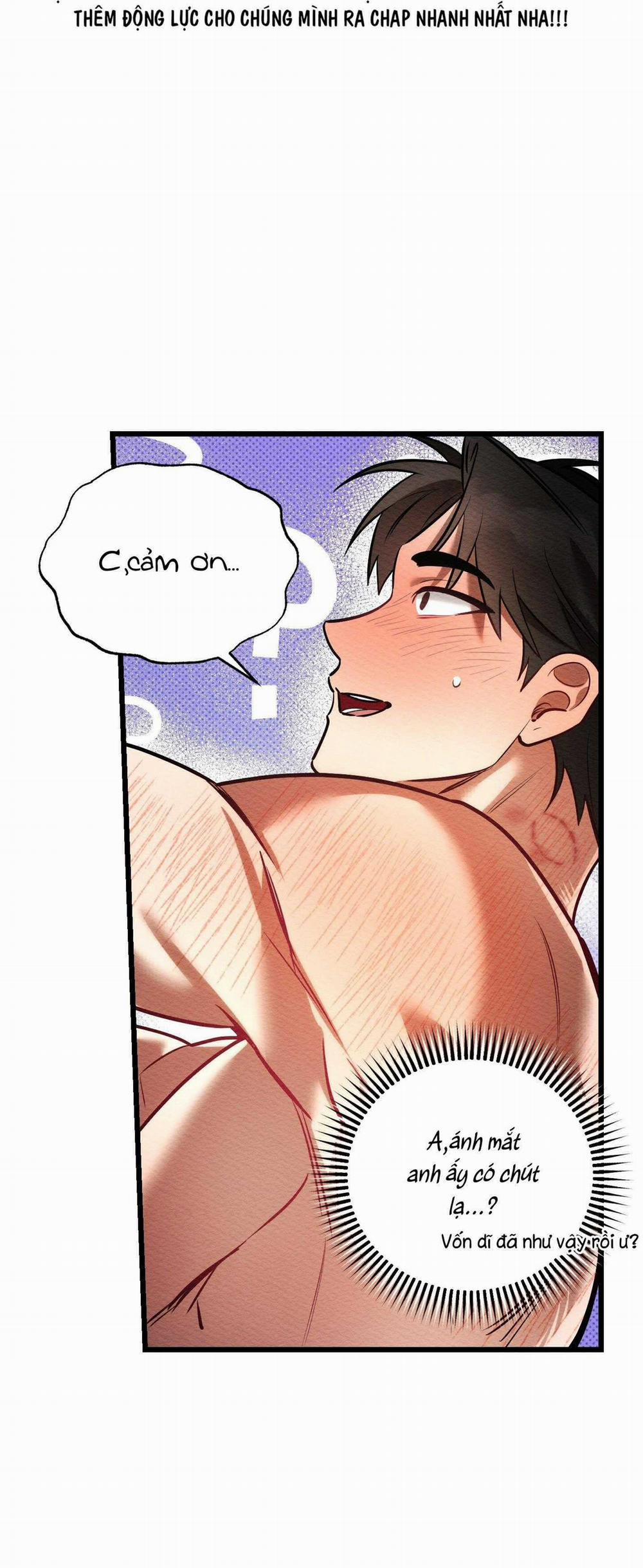 Thể Loại Lãng Mạn 27 trang 34