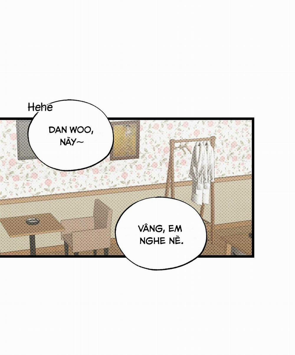 Thể Loại Lãng Mạn 27 trang 35