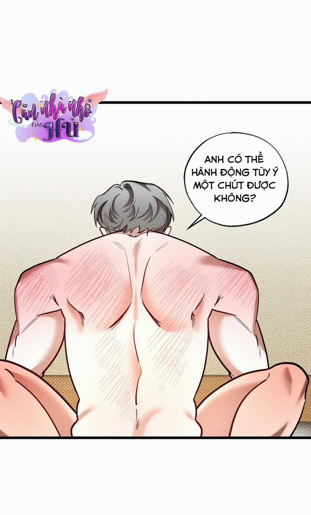 Thể Loại Lãng Mạn 27 trang 36