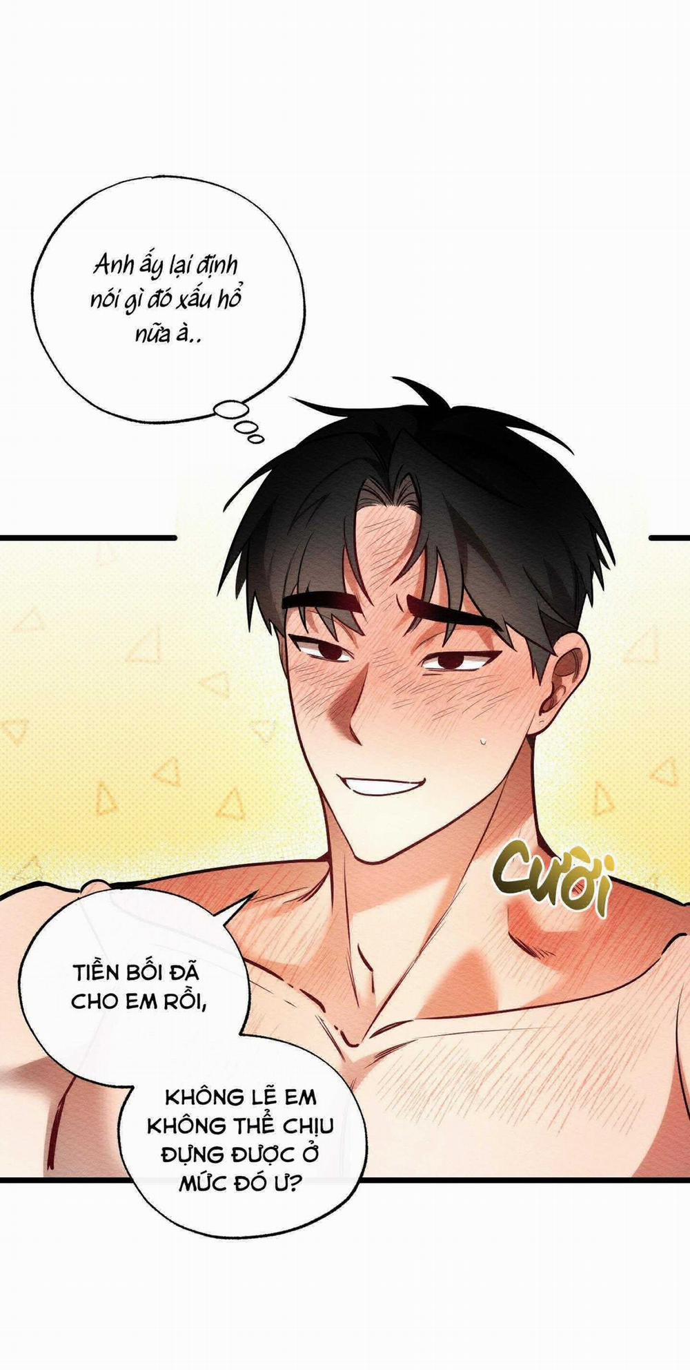 Thể Loại Lãng Mạn 27 trang 37