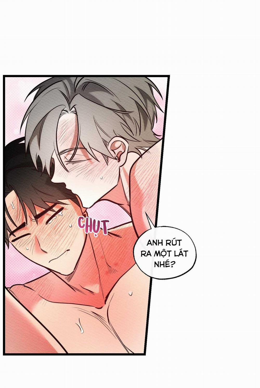 Thể Loại Lãng Mạn 27 trang 4