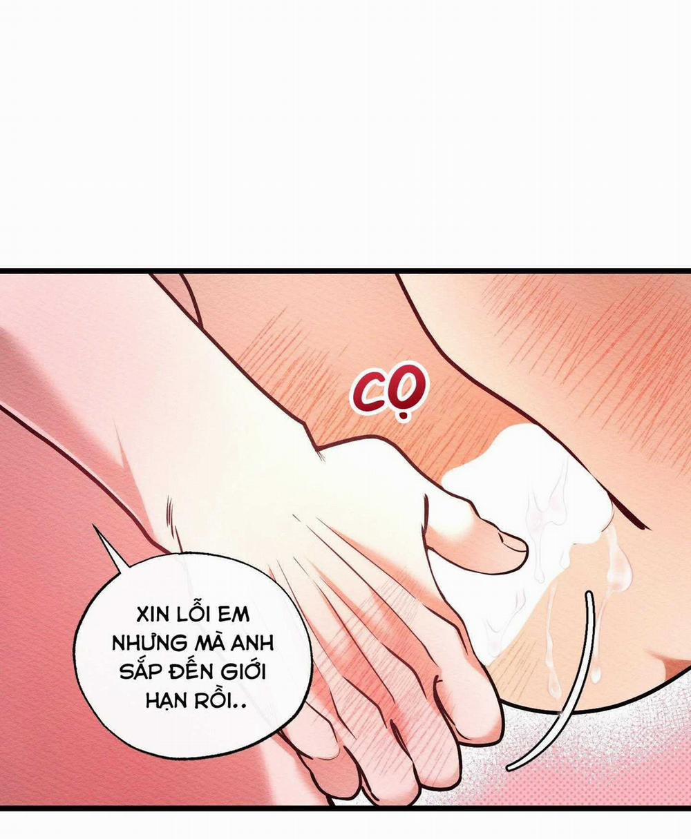 Thể Loại Lãng Mạn 27 trang 40