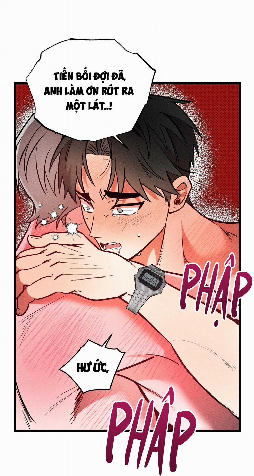 Thể Loại Lãng Mạn 27 trang 48