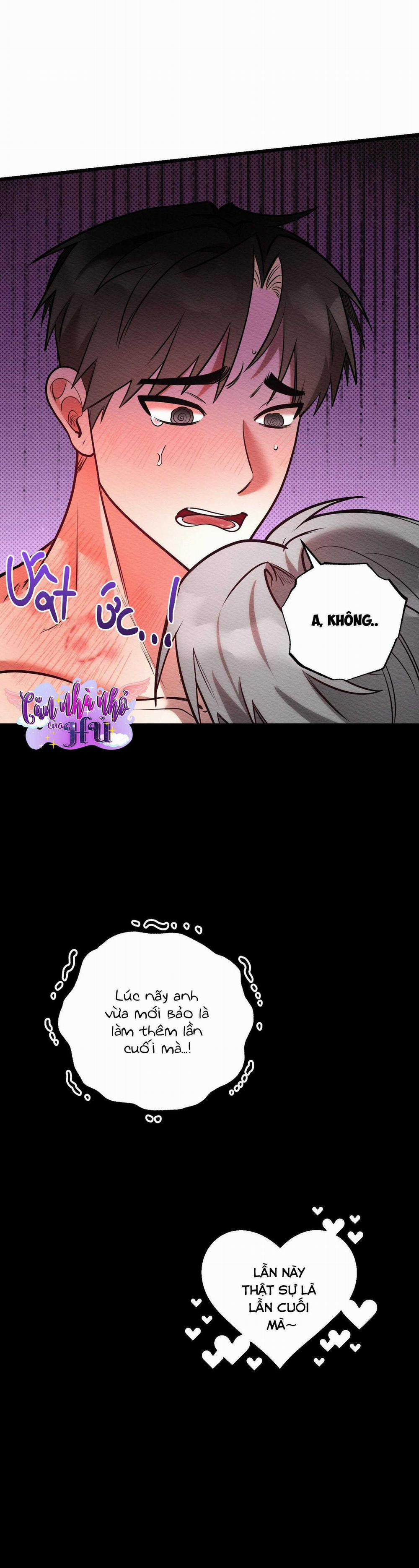 Thể Loại Lãng Mạn 28 trang 13