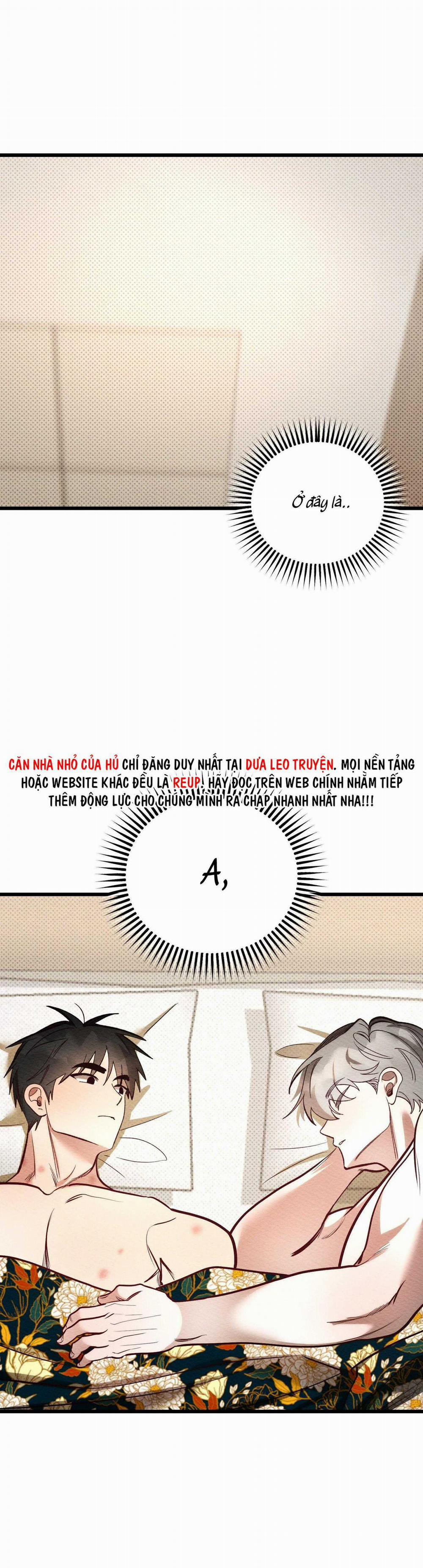 Thể Loại Lãng Mạn 28 trang 16