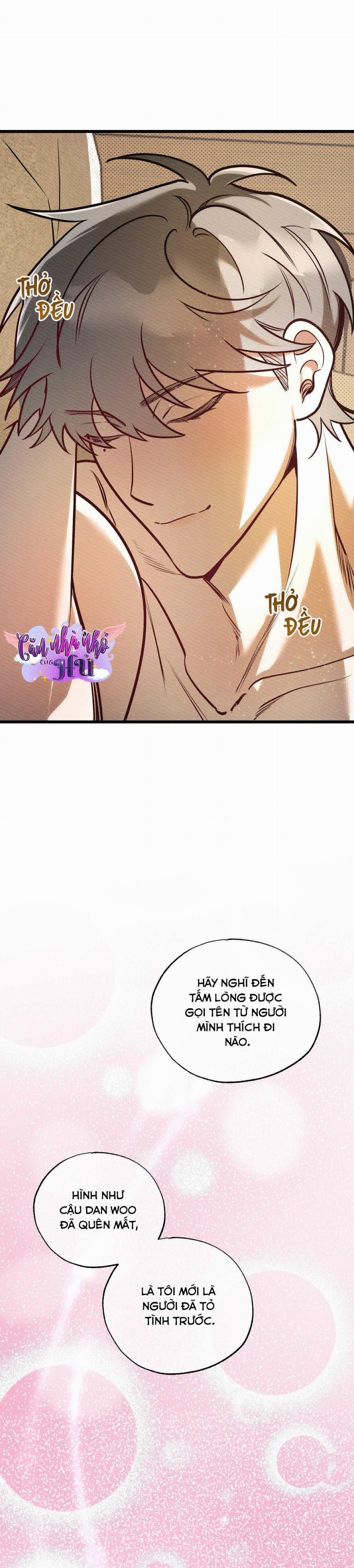 Thể Loại Lãng Mạn 28 trang 17