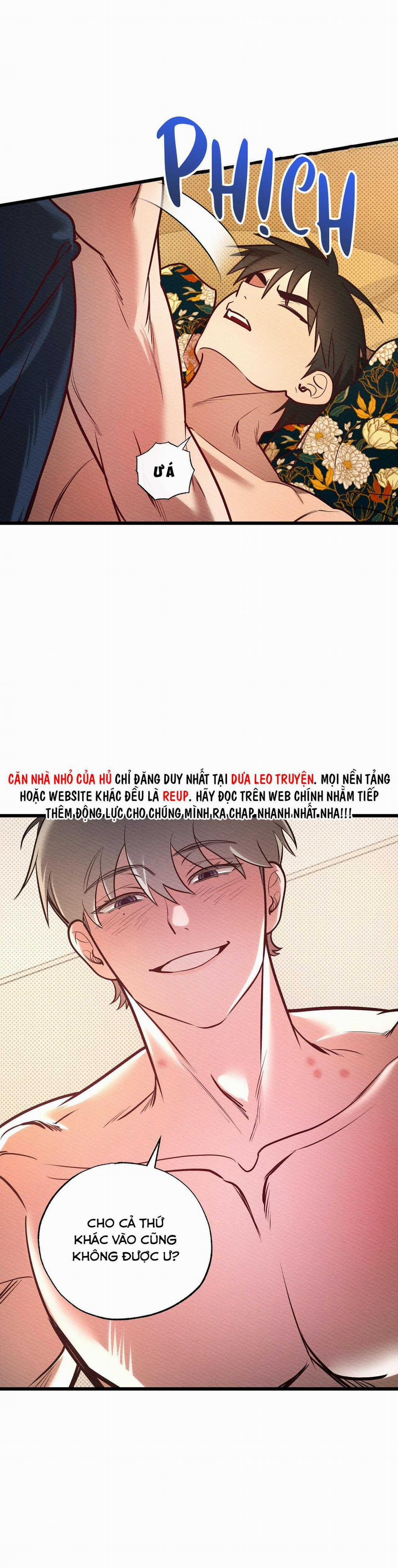 Thể Loại Lãng Mạn 28 trang 26