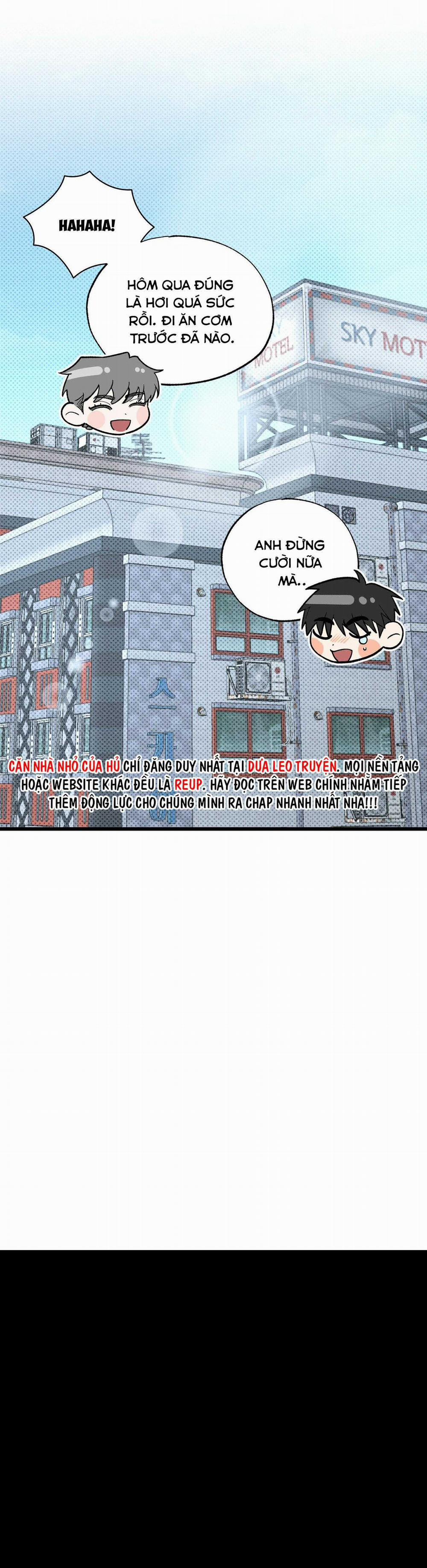 Thể Loại Lãng Mạn 28 trang 28