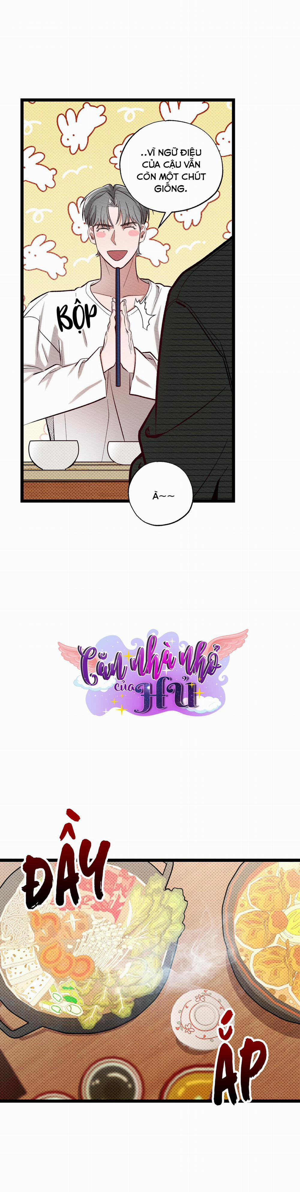 Thể Loại Lãng Mạn 3 trang 11