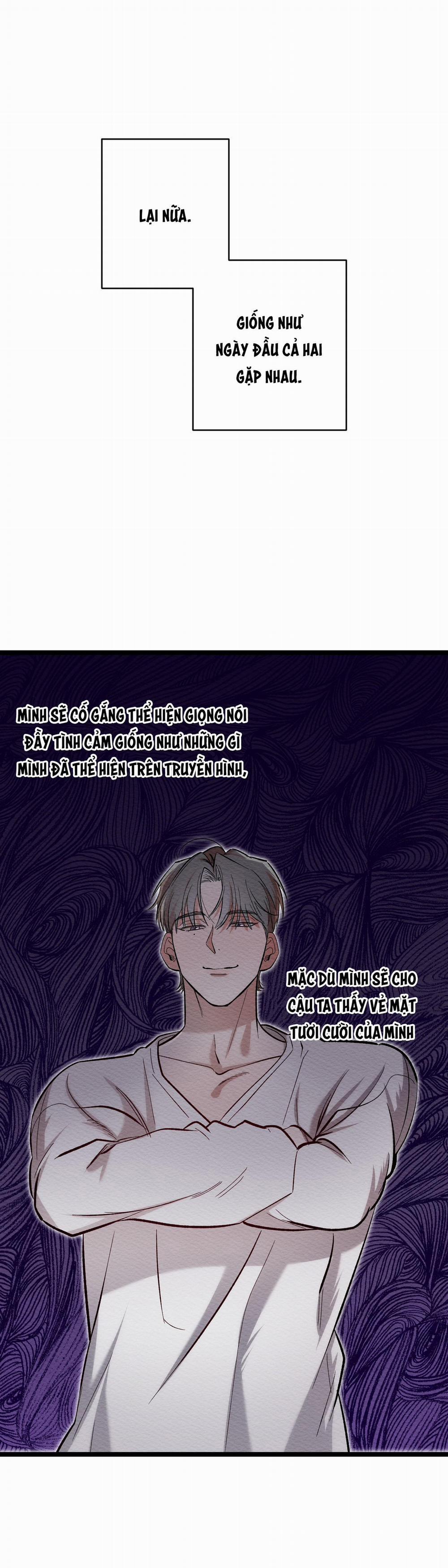 Thể Loại Lãng Mạn 3 trang 14