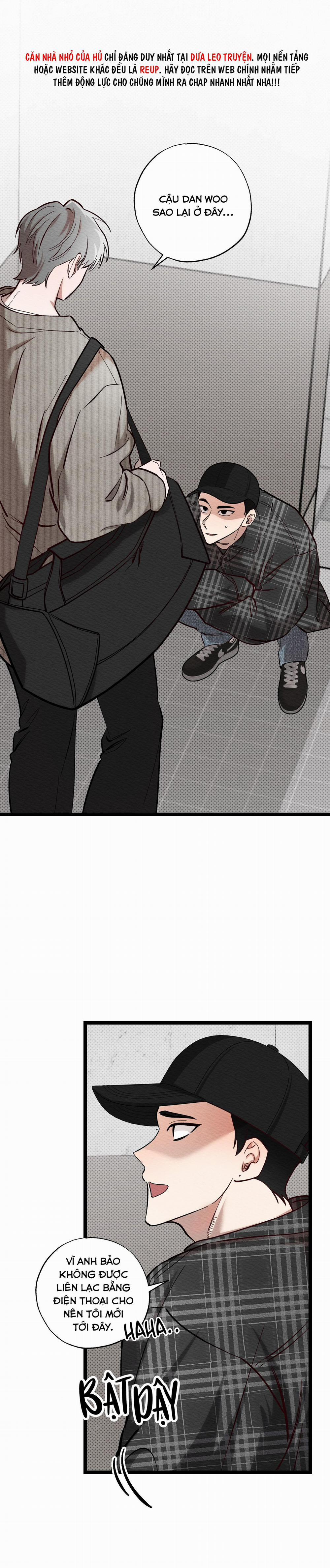 Thể Loại Lãng Mạn 3 trang 2