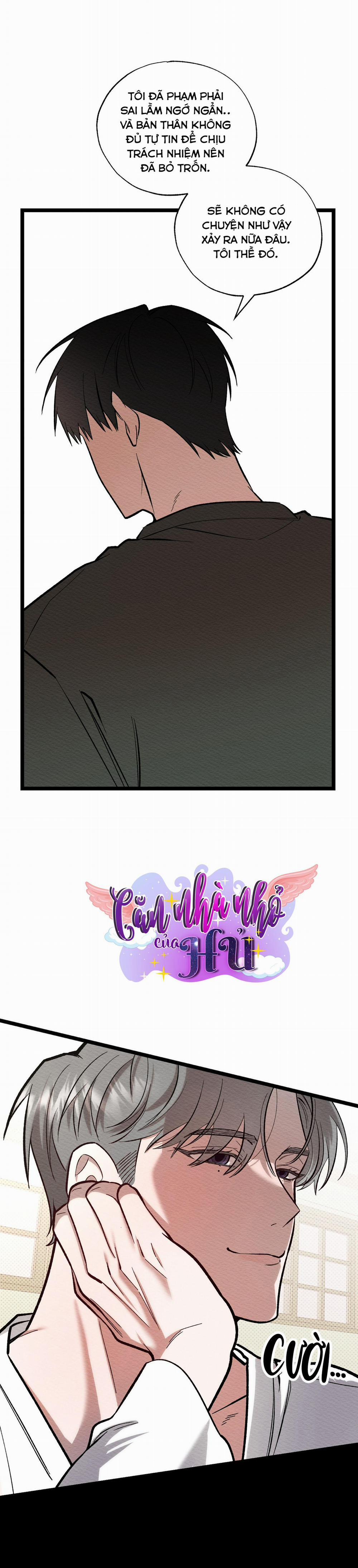 Thể Loại Lãng Mạn 3 trang 20