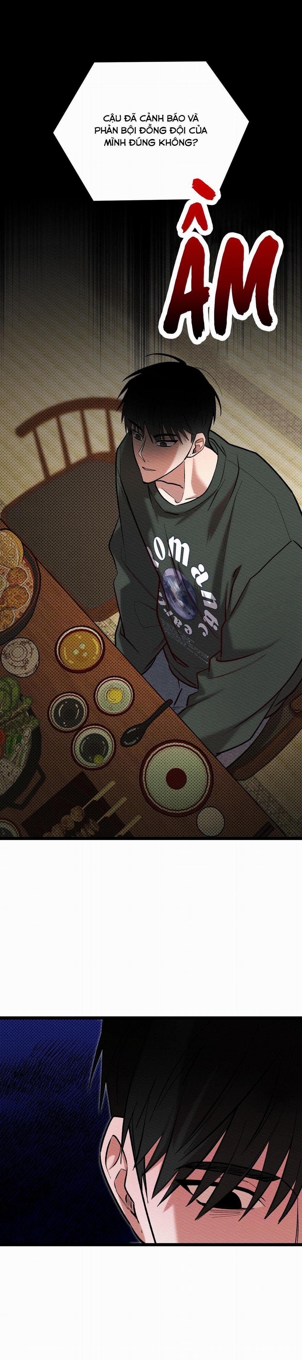 Thể Loại Lãng Mạn 3 trang 21