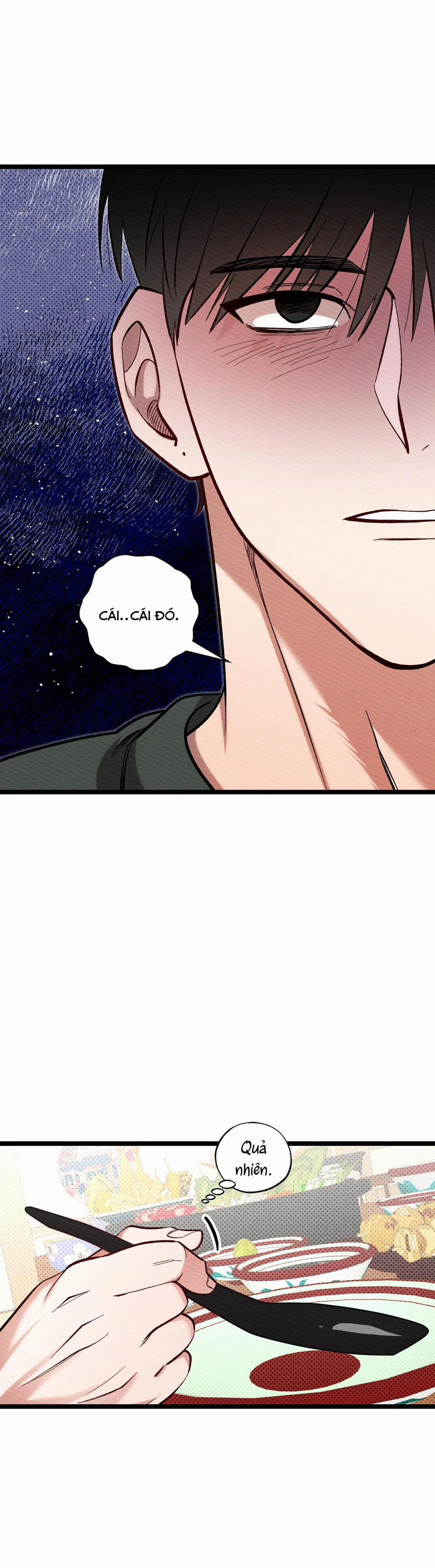 Thể Loại Lãng Mạn 3 trang 22