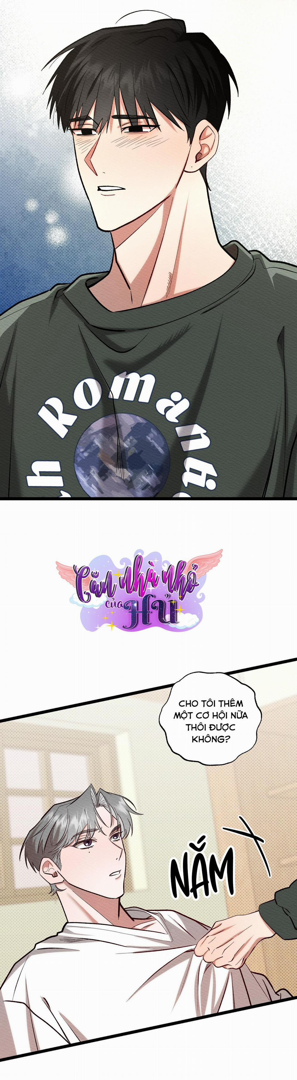 Thể Loại Lãng Mạn 3 trang 25