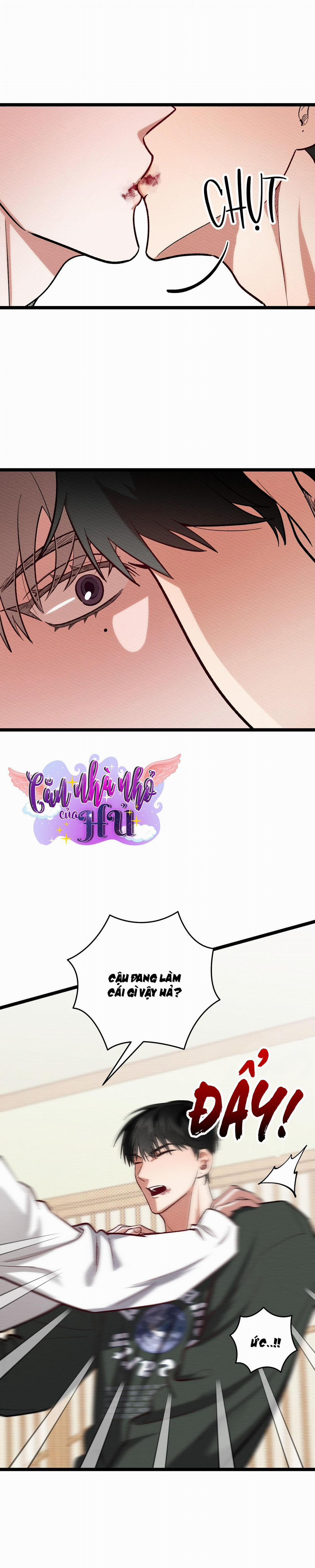 Thể Loại Lãng Mạn 3 trang 27