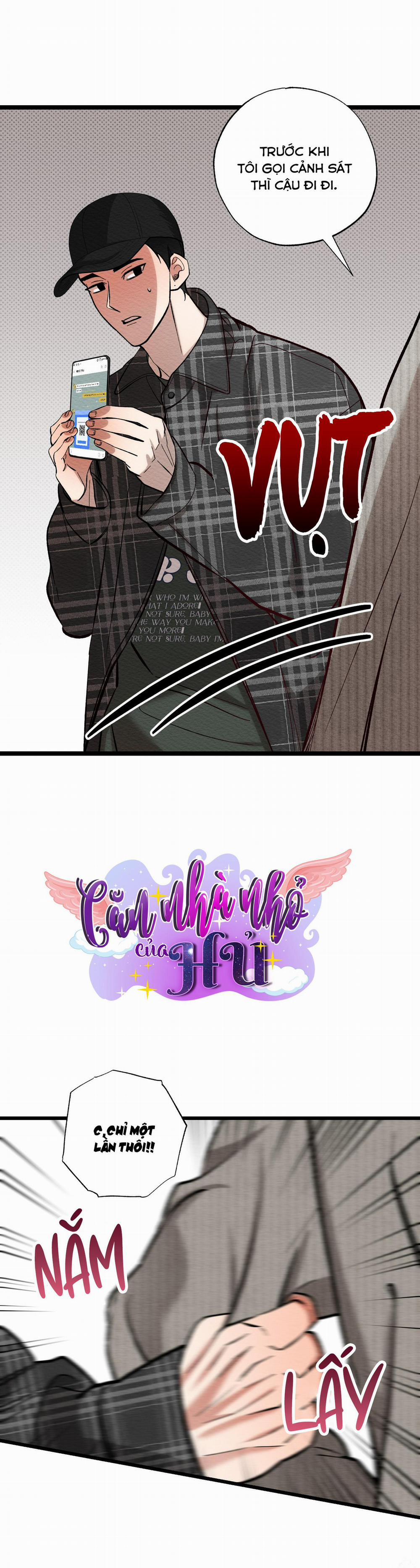 Thể Loại Lãng Mạn 3 trang 4