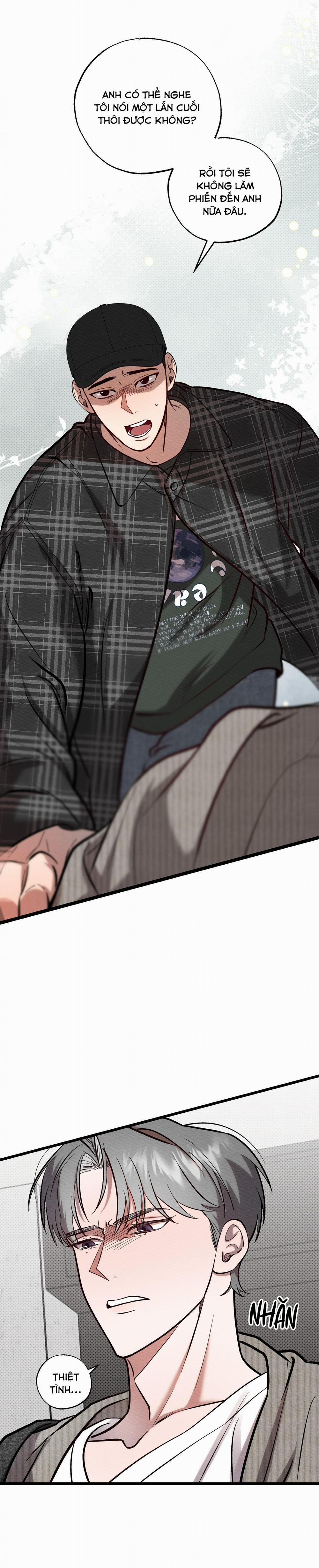 Thể Loại Lãng Mạn 3 trang 5