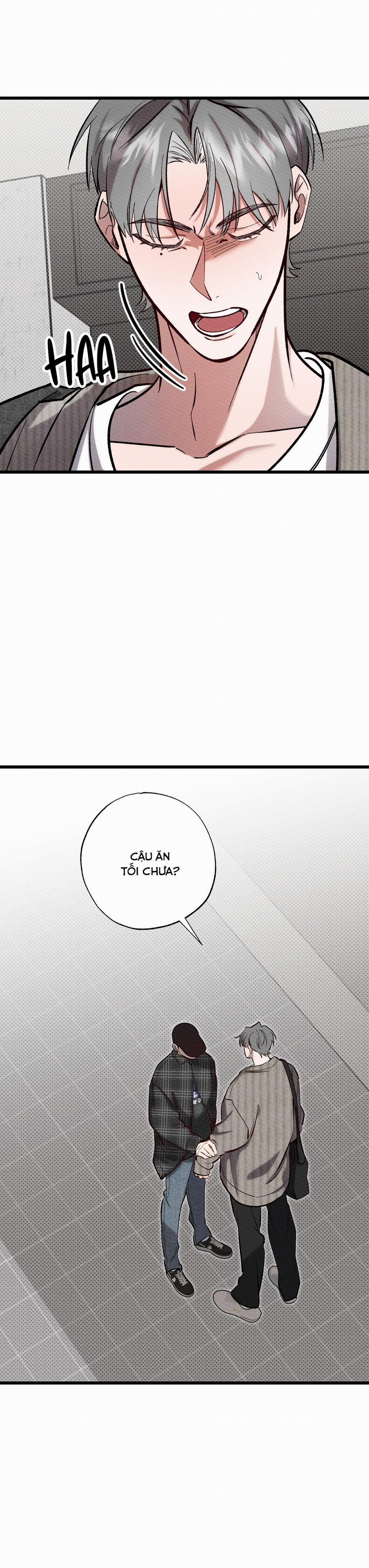 Thể Loại Lãng Mạn 3 trang 6