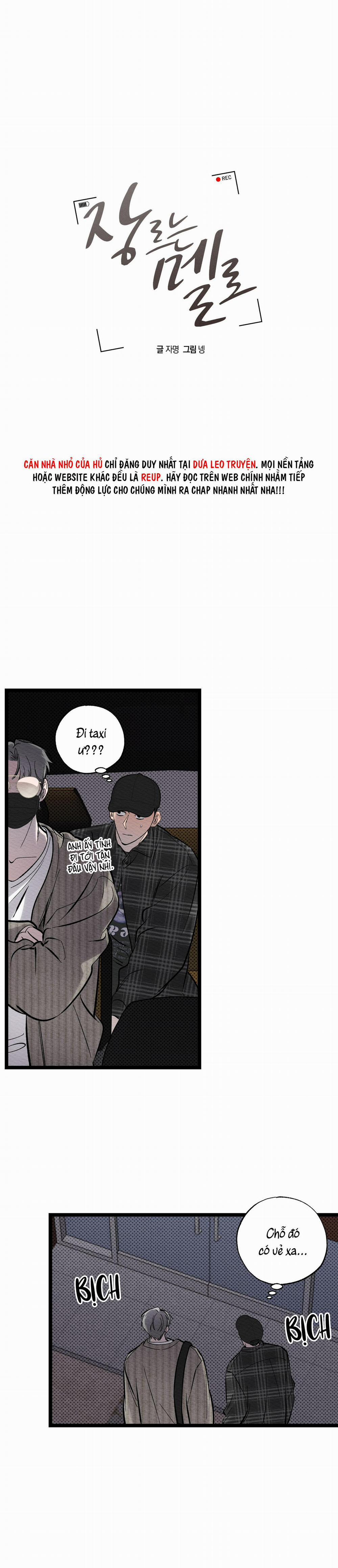 Thể Loại Lãng Mạn 3 trang 7