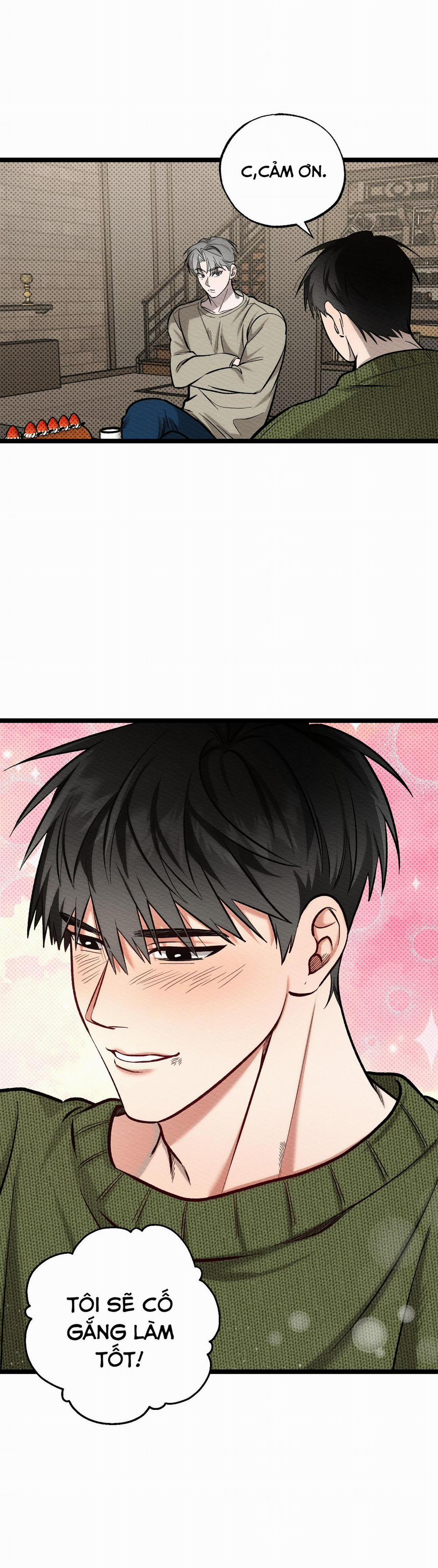 Thể Loại Lãng Mạn 5 trang 15