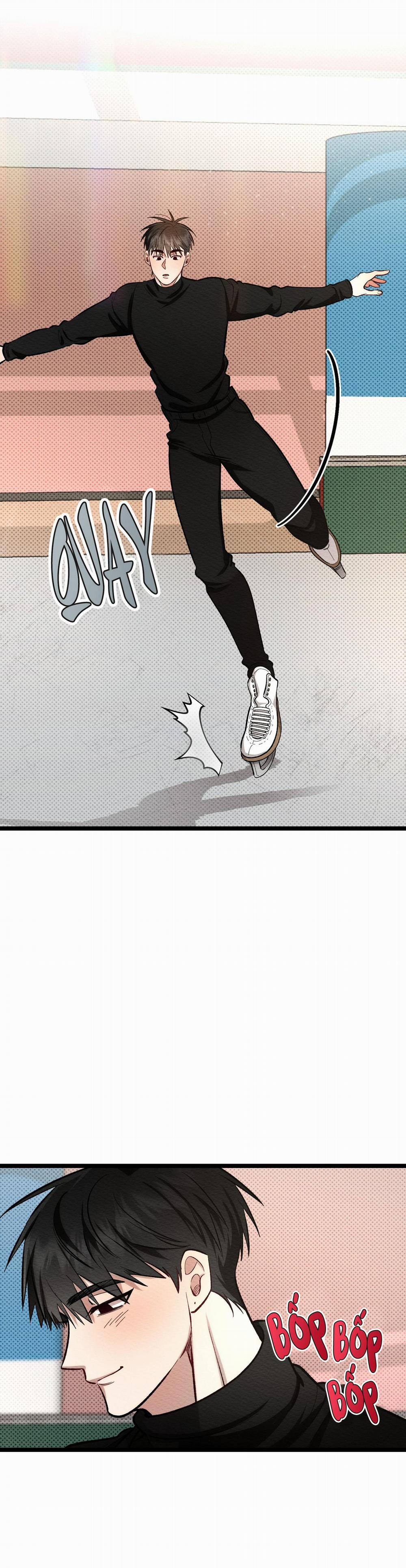 Thể Loại Lãng Mạn 5 trang 18