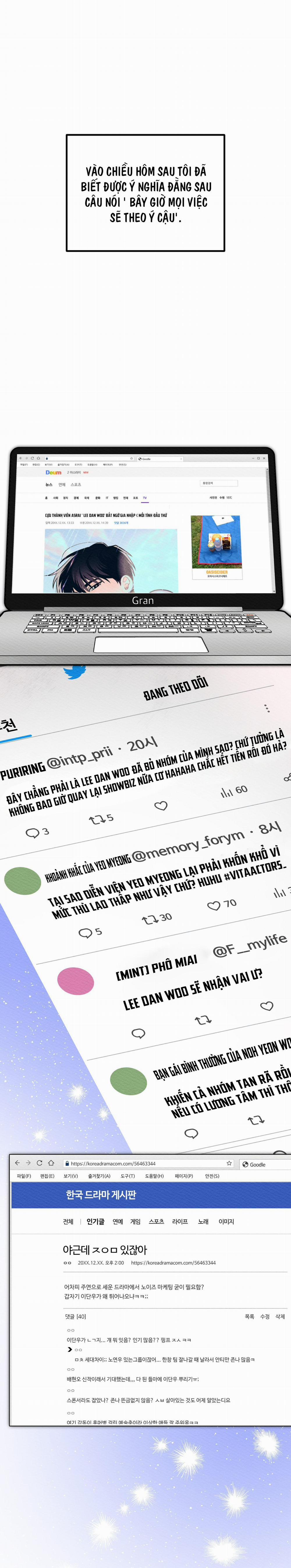 Thể Loại Lãng Mạn 5 trang 2