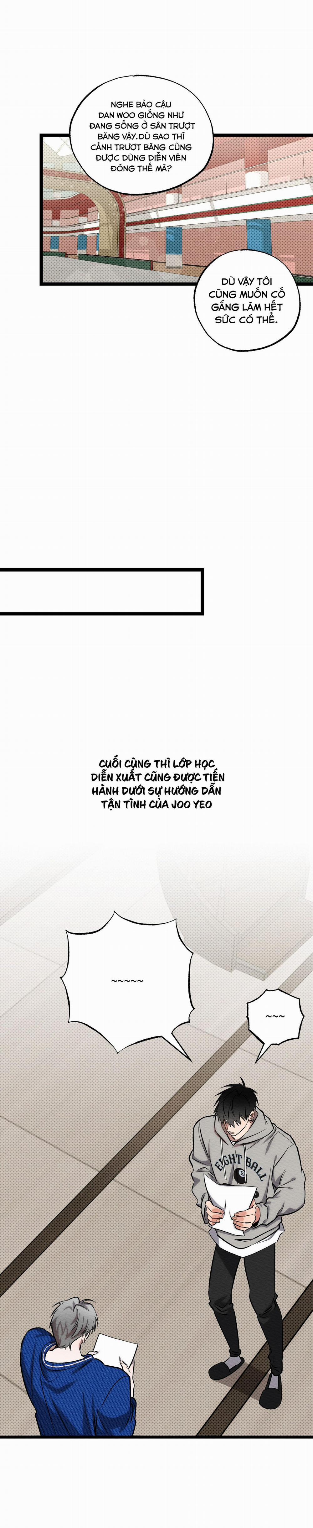 Thể Loại Lãng Mạn 5 trang 20