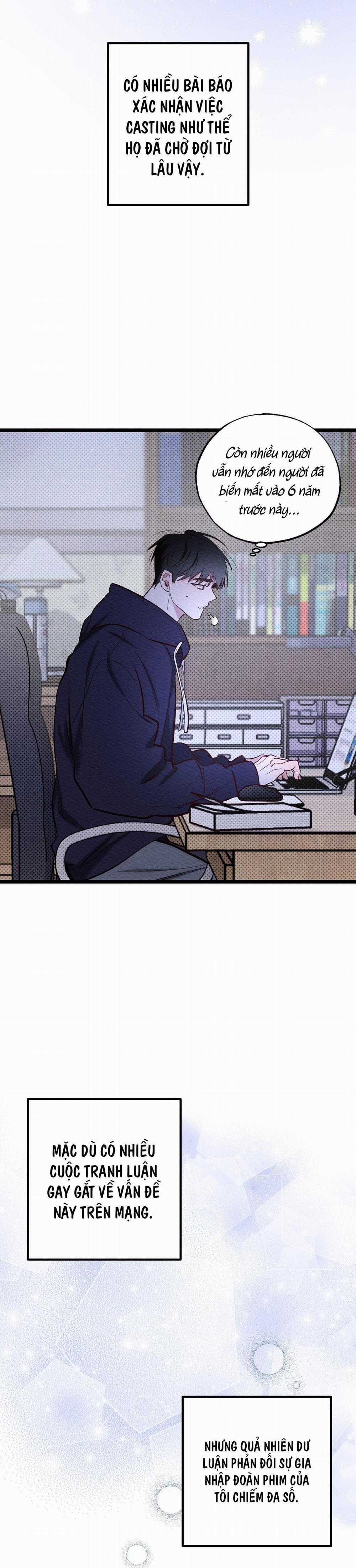 Thể Loại Lãng Mạn 5 trang 3