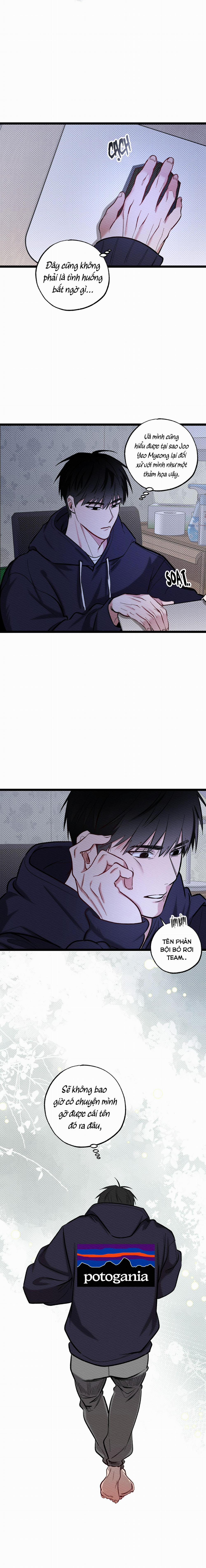 Thể Loại Lãng Mạn 5 trang 4