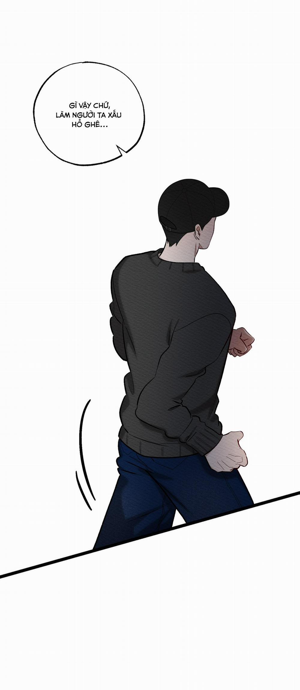 Thể Loại Lãng Mạn 6 trang 10