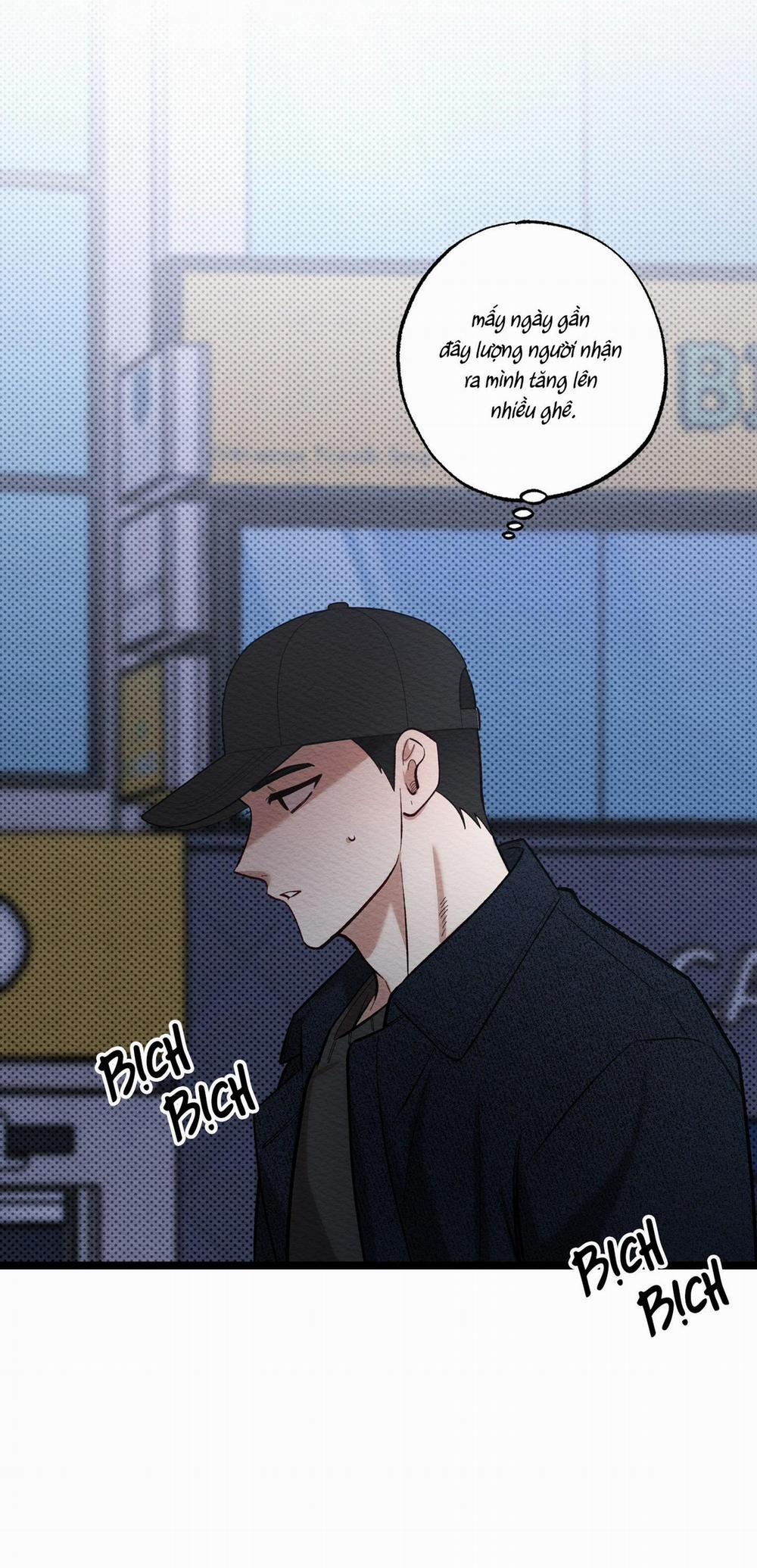 Thể Loại Lãng Mạn 6 trang 13