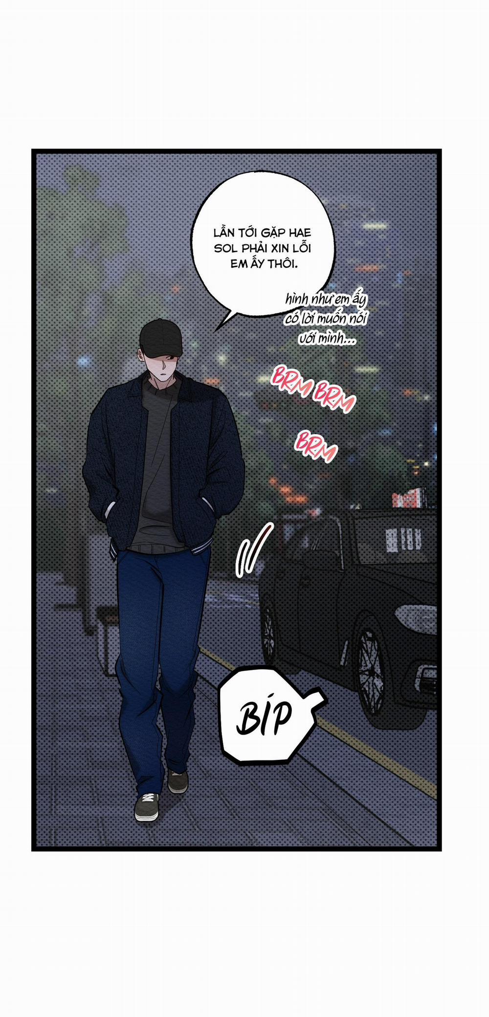 Thể Loại Lãng Mạn 6 trang 14